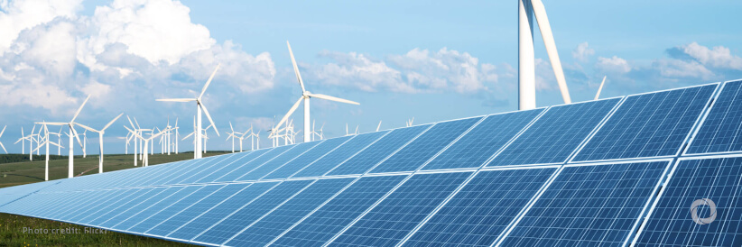 New report showcases opportunities to unlock trade in renewable electricity New report showcases opportunities to unlock trade in renewable electricity