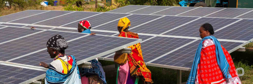 European Commission and South Africa launch the scaling up renewables in Africa campaign