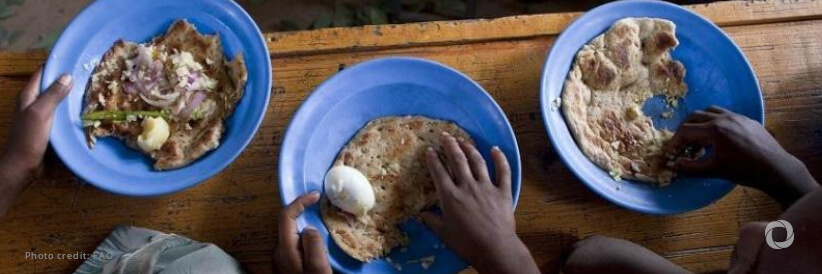 European leaders unite to strengthen school meals programmes at national, regional and global levels European leaders unite to strengthen school meals programmes at national, regional and global levels