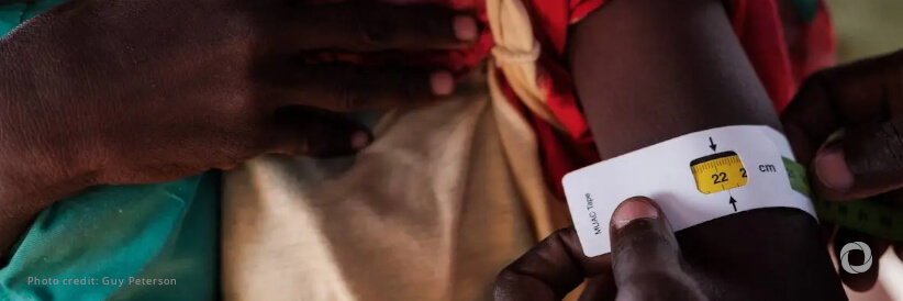 IRC urges immediate action to address worsening hunger crisis in South Sudan