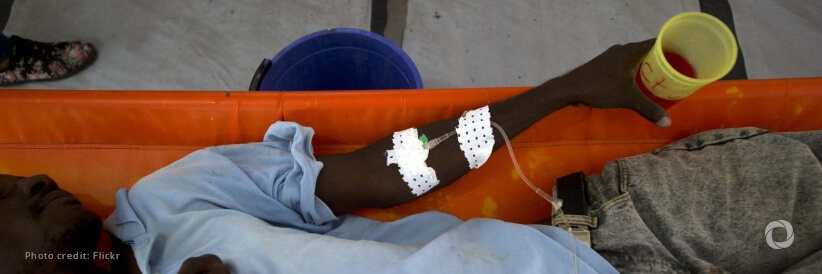 First famine, now cholera and dengue fever surge hits war-torn Sudan First famine, now cholera and dengue fever surge hits war-torn Sudan