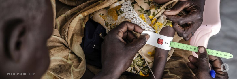 Sudan: World ignores countdown to famine Sudan: World ignores countdown to famine
