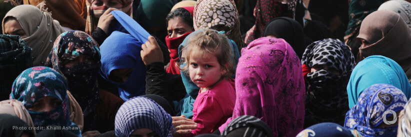 Most violent year in Syria since 2020, senior UN official tells Security Council