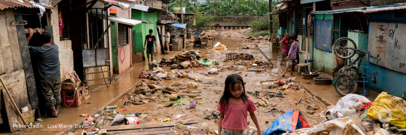 The Republic of Korea provides PHP 30 million in aid for typhoon-affected families in the Philippines The Republic of Korea provides PHP 30 million in aid for typhoon-affected families in the Philippines