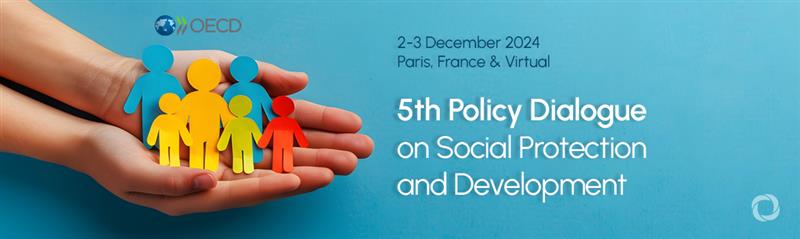 5th Policy Dialogue on Social Protection and Development