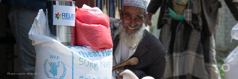WFP reaches half a million people in Lebanon with emergency aid amid escalating crisis WFP reaches half a million people in Lebanon with emergency aid amid escalating crisis