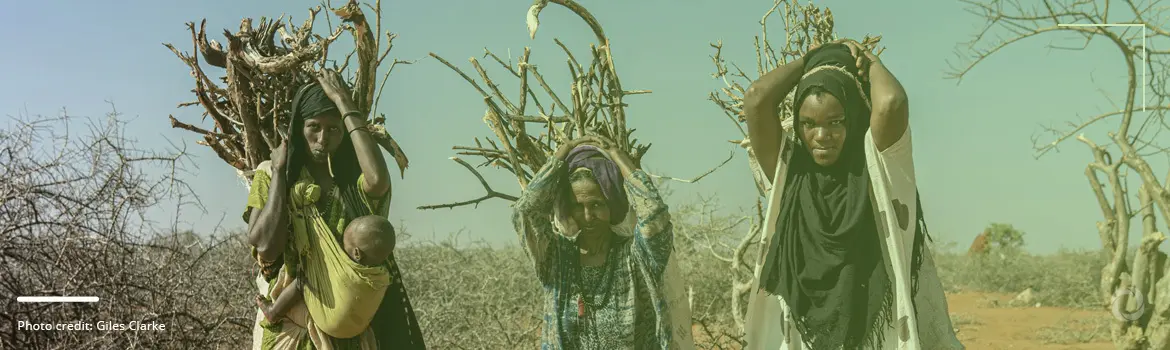 Climate change exacerbates violence against women, girls in Zimbabwe