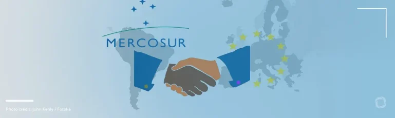 EU-Mercosur Association Agreem