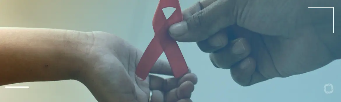 Eastern Africa – the world’s second worst-hit area, fights against HIV and AIDS amidst stigma, poverty, poor healthcare access