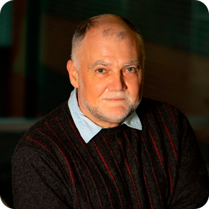 Duncan Leadbitter, Fisheries & Marine Conservation Advisor
