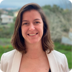 Márcia Marques, Marine Environment, Climate Change & Sustainability Expert