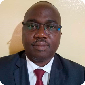 Dr. Musonda Ng’onga: Natural Resources Management Expert