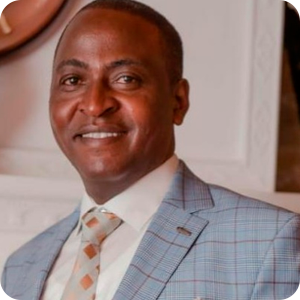 Raphael Wanjohi Ngera, Financial Expert consultant