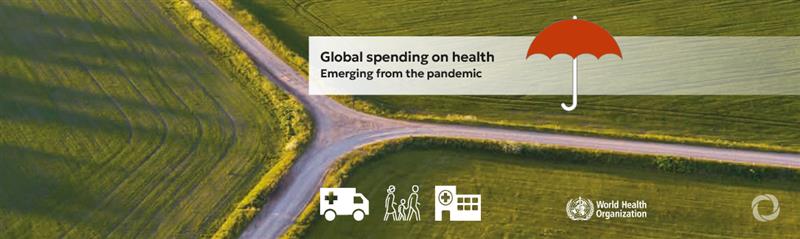 New WHO report reveals governments deprioritizing health spending