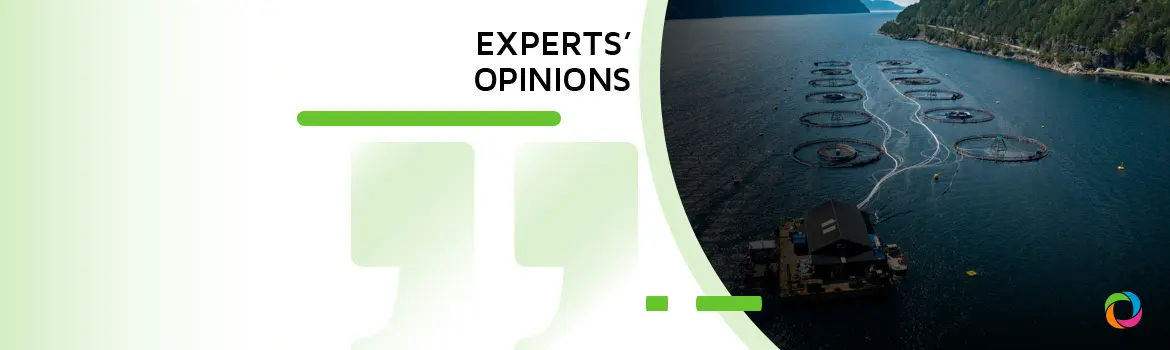 How to promote sustainable fisheries and marine conservation for coastal communities? | Experts’ Opinions