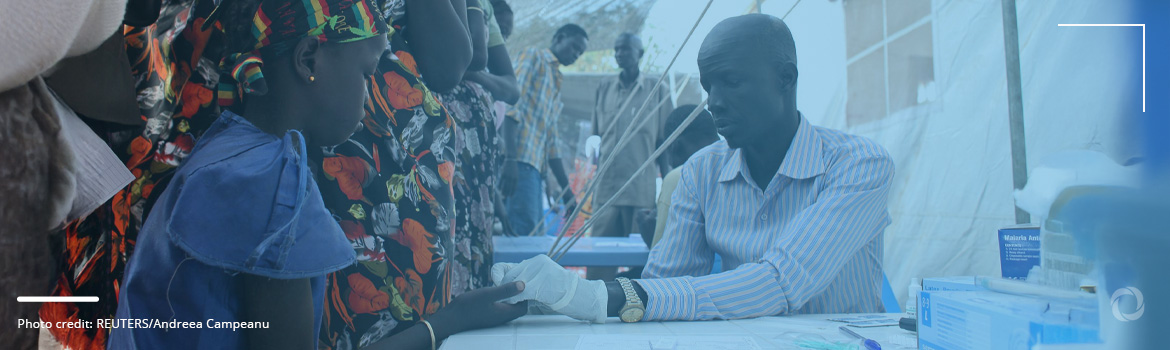 Kenya to eradicate three neglected tropical diseases by 2026