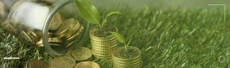 Logics of climate finance evol