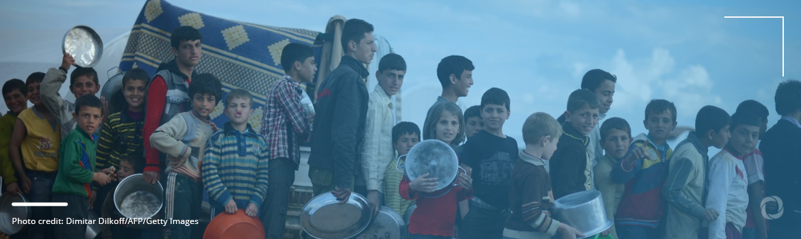 Regime fall in Syria triggers further internal displacement; millions in need of aid