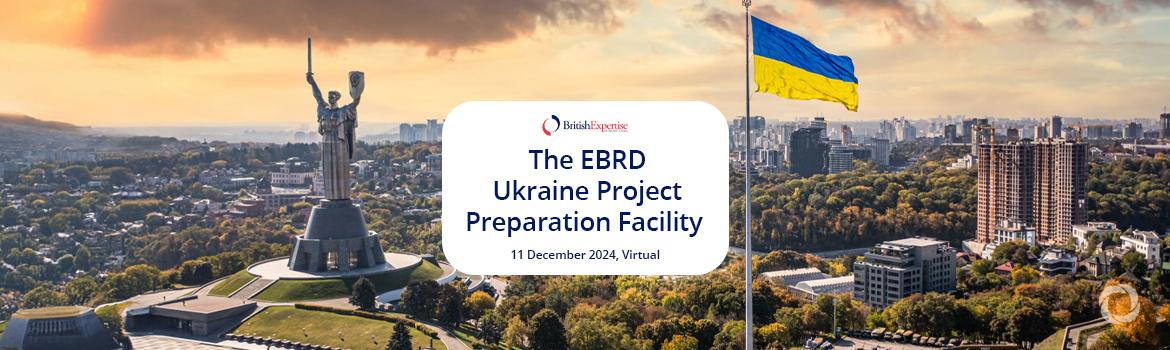 The EBRD Ukraine Project Preparation Facility