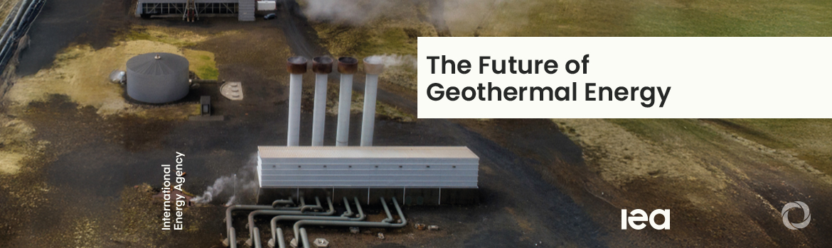 Technology breakthroughs are unlocking geothermal energy’s vast potential in countries across the globe