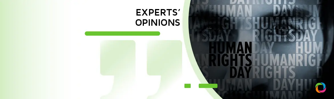 The most infringed human rights in 2024 and potential solutions | Experts’ Opinions