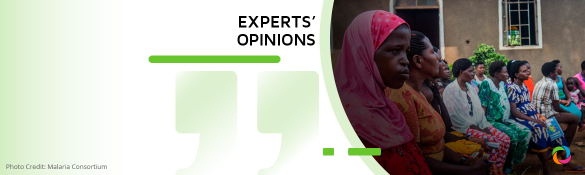 The role of Social Behaviour Change in fostering development initiatives | Experts’ Opinions