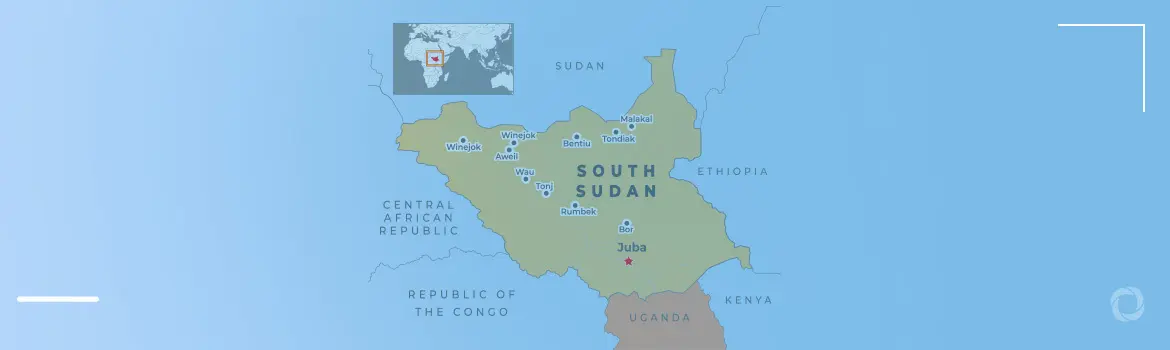 Uganda-South Sudan border conflict amplifies despite bilateral appeals for demarcation