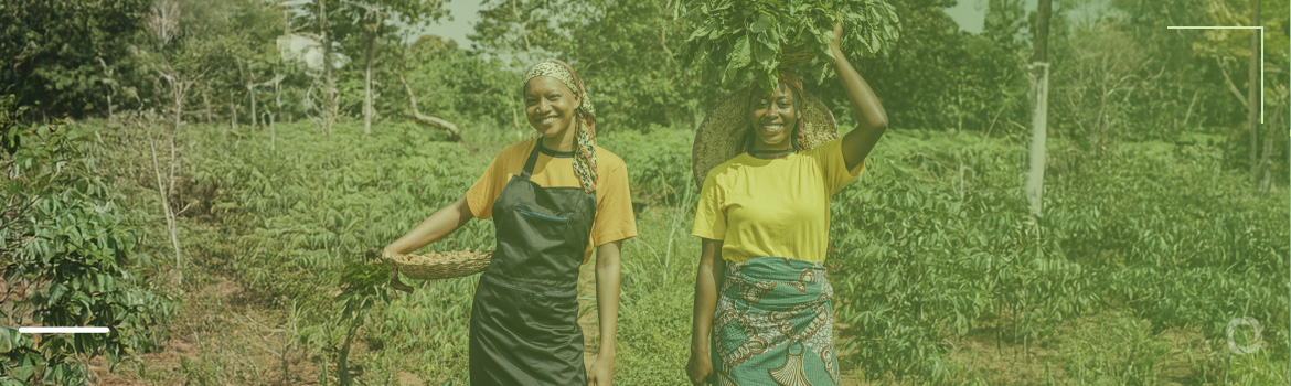 What women bring to climate negotiation table