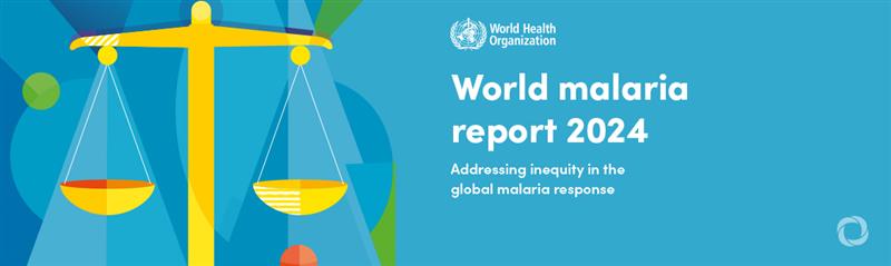 Reinvigorated global efforts needed to curb rising malaria threat