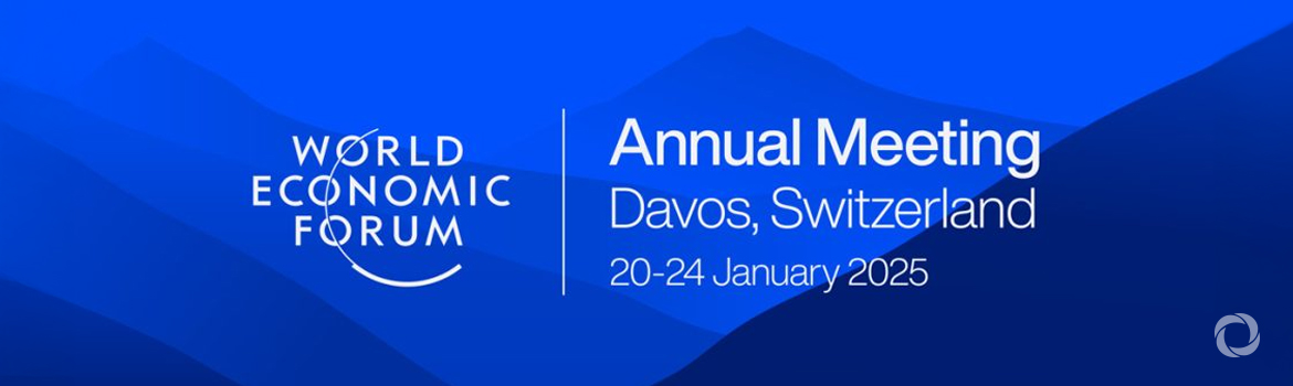 World Economic Forum Annual Meeting
