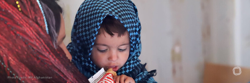 IFAD’s crisis response initiative strengthens food security for over 175,000 rural Afghan families amid challenges IFAD’s crisis response initiative strengthens food security for over 175,000 rural Afghan families amid challenges