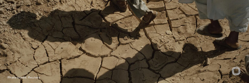 European Union contributes €15 million to WFP to build Afghan communities' resilience and mitigate climate crisis impacts