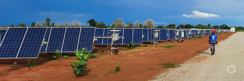 Swedfund and IFU invest in renewable energy development In South Africa ...