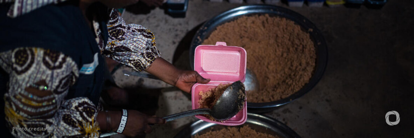 West and Central Africa faces deepening food crisis - UN agencies call for enhanced humanitarian action and lasting hunger solutions West and Central Africa faces deepening food crisis - UN agencies call for enhanced humanitarian action and lasting hunger solutions