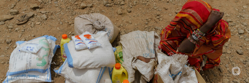 The United States announces more than $1 billion in humanitarian assistance to address food insecurity and other needs in Africa