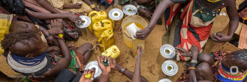 WFP calls for support to build resilient communities in the Central African Republic as millions set to face hunger in 2025 WFP calls for support to build resilient communities in the Central African Republic as millions set to face hunger in 2025