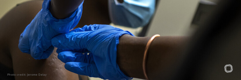 Global partners invest $45 million to boost African vaccine production Global partners invest $45 million to boost African vaccine production