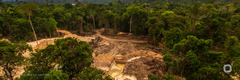 Red Cross Amazon Alliance aims to safeguard lives and strengthen community resilience