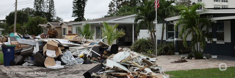 Devastating Atlantic hurricane season comes to an end Devastating Atlantic hurricane season comes to an end