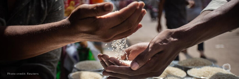 Bangladesh and WFP lead national push for food systems transformation Bangladesh and WFP lead national push for food systems transformation