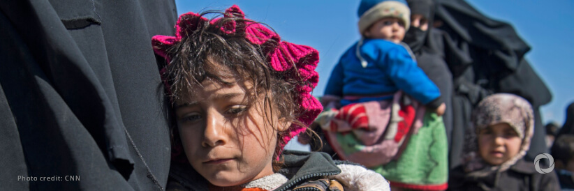 ‘Not the new normal’ – 2024 'one of the worst years in UNICEF’s history' for children in conflict