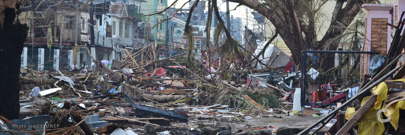 New study: Top 10 climate disasters cost the world billions in 2024