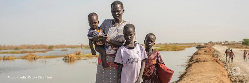 UNHCR receives record level of early funding to support refugees and displaced people as emergencies escalate