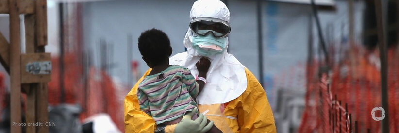 A decade after the deadliest Ebola outbreak in history, Sierra Leone begins a new chapter with nation-wide preventive vaccination of frontline workers