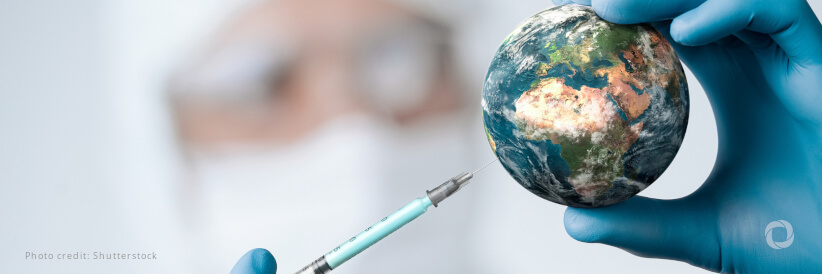 Indonesia pledges US$ 30 million dollars to support global immunisation efforts through Gavi Indonesia pledges US$ 30 million dollars to support global immunisation efforts through Gavi