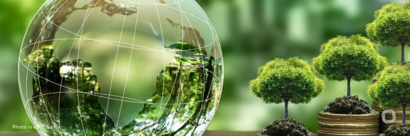 China contributes funding to promote digitalization for green transitions