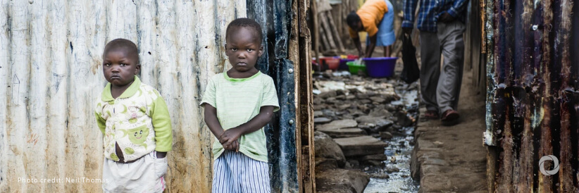 Haiti’s children: Crisis demands urgent action