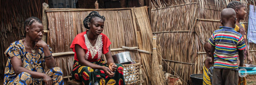 UK pledges relief to meet dire humanitarian need in the Middle East, Africa and Asia