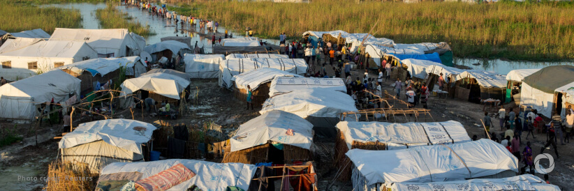 UN emergency fund needs huge surge in support, top officials say UN emergency fund needs huge surge in support, top officials say