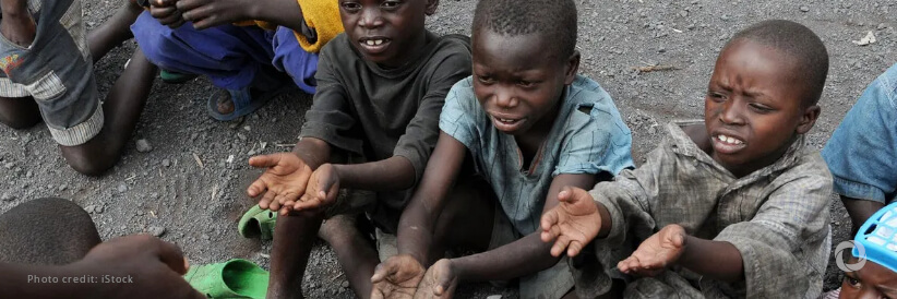 WFP welcomes Republic of Korea's commitment to global action against hunger